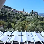 Villa Lux Cinque Terre *