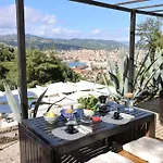 Lux Cinque Terre Villa