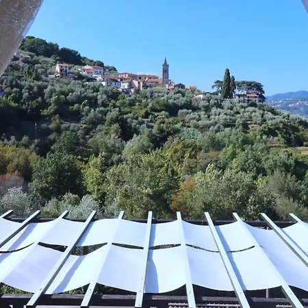 Вилла Lux Cinque Terre *