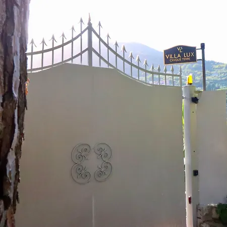 Lux Cinque Terre * Специя