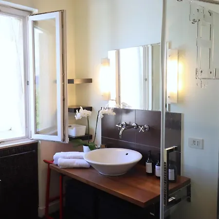 Lux Cinque Terre Вилла Специя