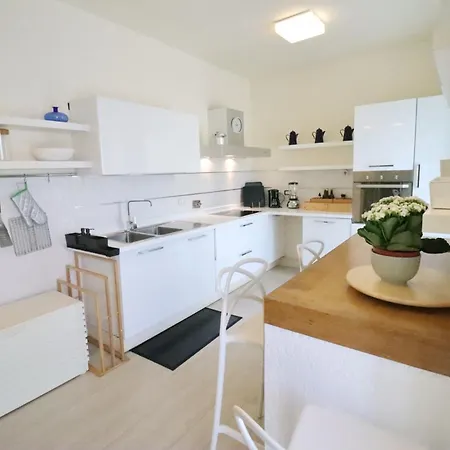 Вилла Lux Cinque Terre Специя