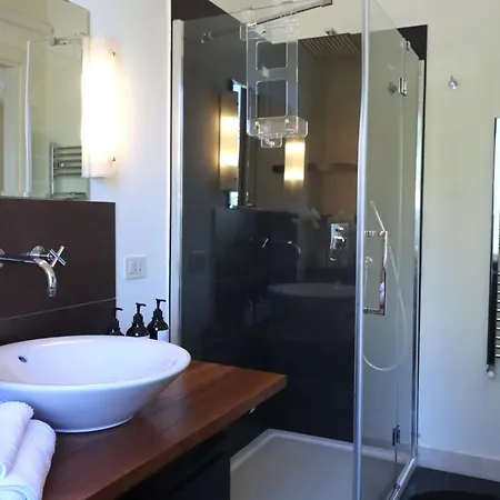 Lux Cinque Terre Вилла