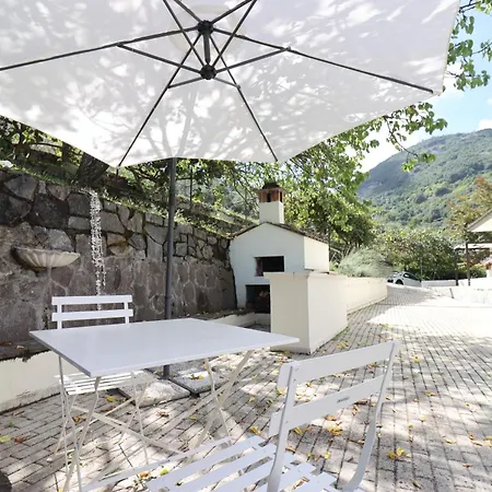 Вилла Lux Cinque Terre