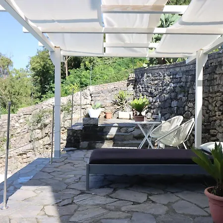 Вилла Lux Cinque Terre *