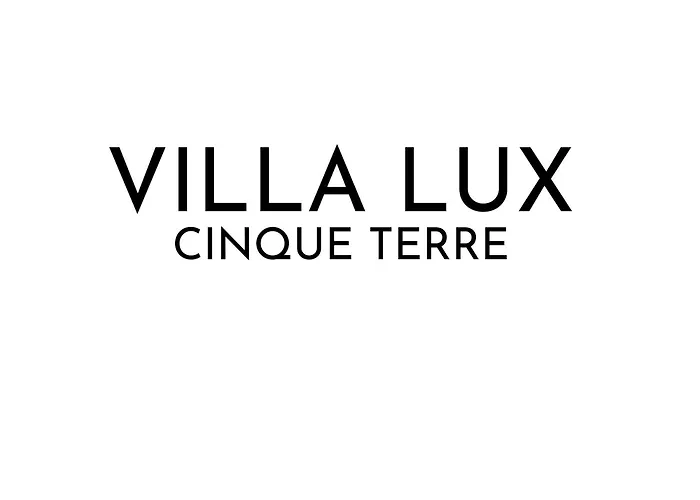 Βίλα Lux Cinque Terre Λα Σπέτσια