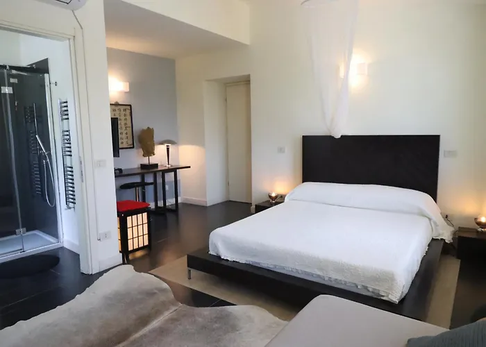 Villa Lux Cinque Terre