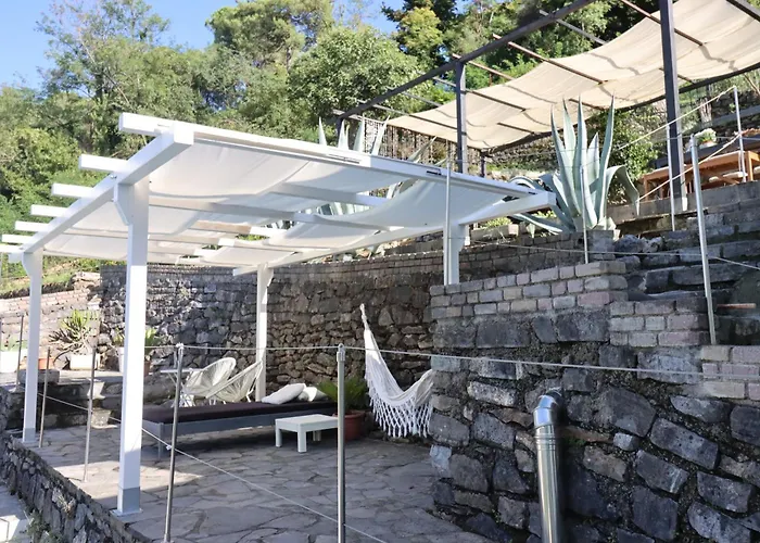 Lux Cinque Terre Λα Σπέτσια
