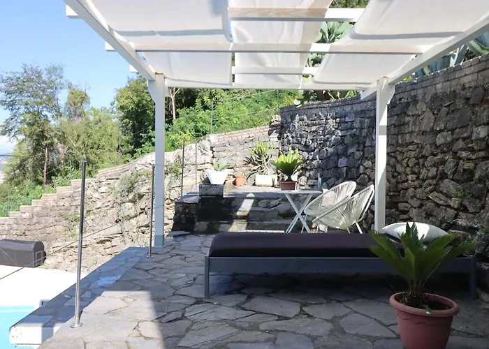 Βίλα Lux Cinque Terre *
